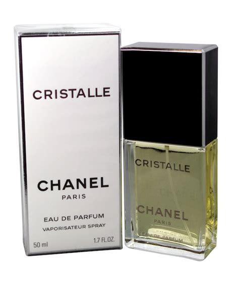 perfume cristalle de chanel|cristalle by chanel online.